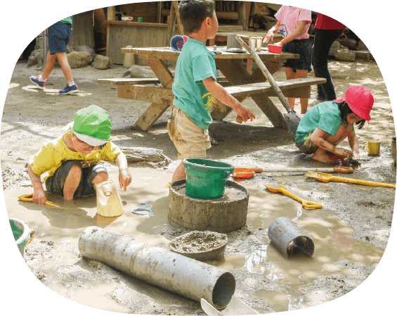 文部科学省等
委託研究事業の実施のイメージ画像