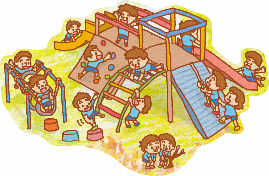 公園のイメージ画像